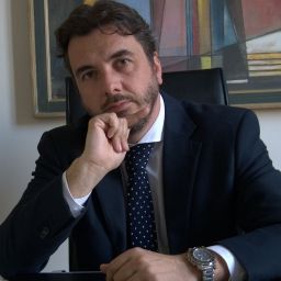 Avvocato Francesco Sampugnaro